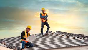 Asphalt Shingles Roofing in Silver Lake, NJ